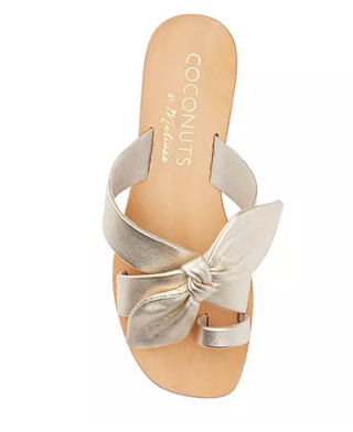 Vaughn Sandal