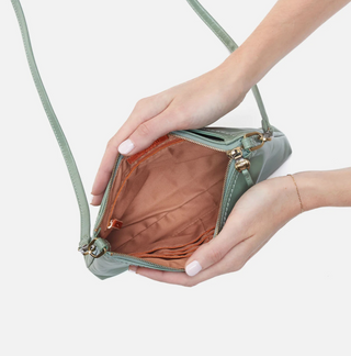 Darcy Crossbody Bag | Jade