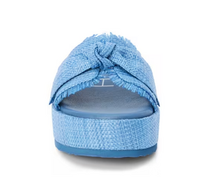 Sunda Platform Wedge Sandal