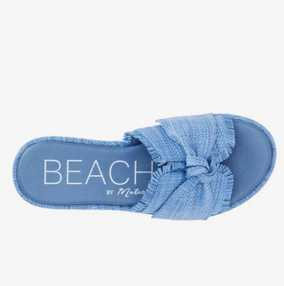 Sunda Platform Wedge Sandal