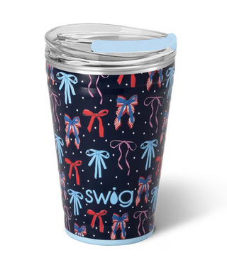 Miss Independence Party Cup 18oz