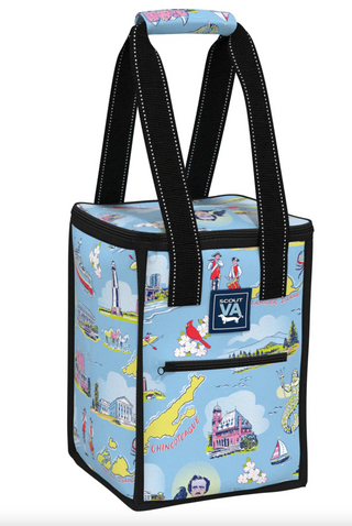 Pleasure Chest | Virginia