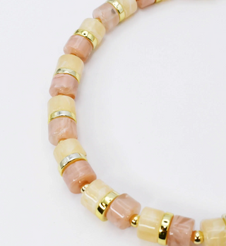 Treasure Jewels | Chic Nude Necklace