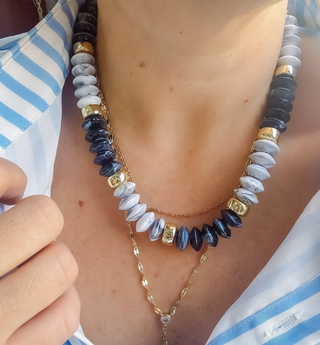 Treasure Jewels | Royal Day Dream Beaded Necklace