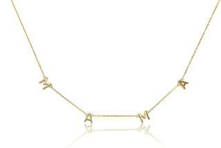 Treasure Jewels | Dear Mama Necklaces
