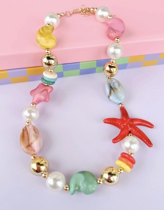 Treasure Jewels | Beach Bash Necklace