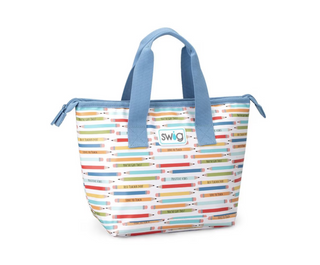 Teacher Life Lunchi Lunch Bag