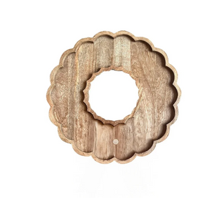 Reversible Wreath Bow Board
