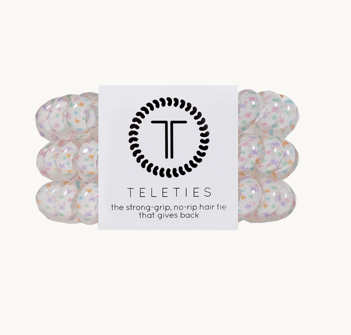 Shake Your Palm Palms Large Hair Ties