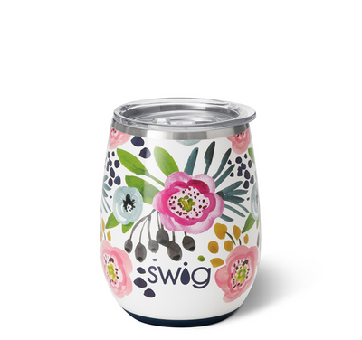 Primrose Stemless Wine Cup 14oz