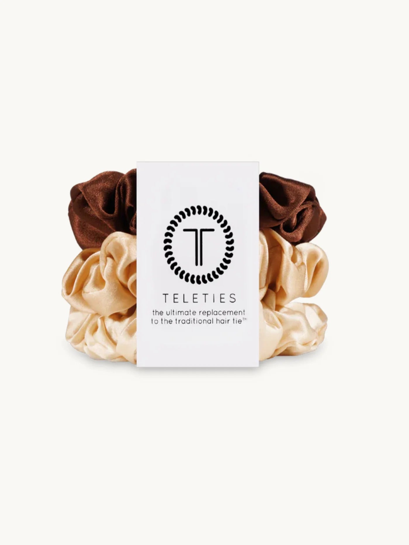 For The Love Of Nudes Small Scrunchie