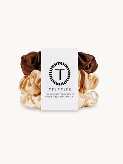 For The Love Of Nudes Small Scrunchie