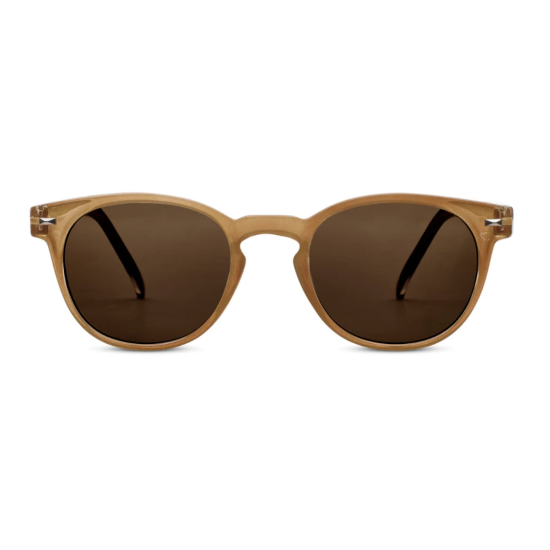 Boho Sunglasses Amber