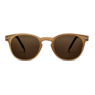 Boho Sunglasses Amber