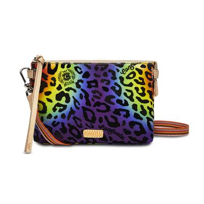 Consuela Midtown Crossbody | Semi