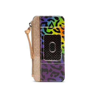 Consuela Card Organizer | Semi