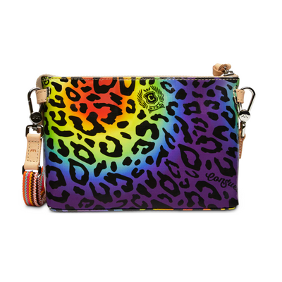 Consuela Midtown Crossbody | Semi