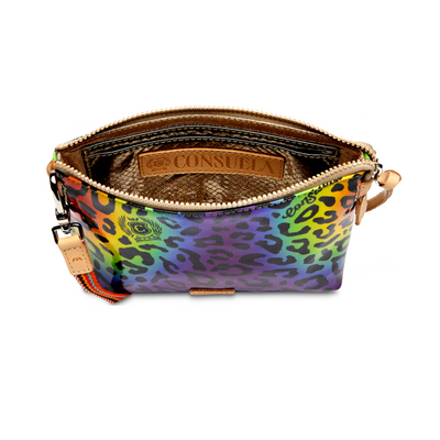 Consuela Midtown Crossbody | Semi