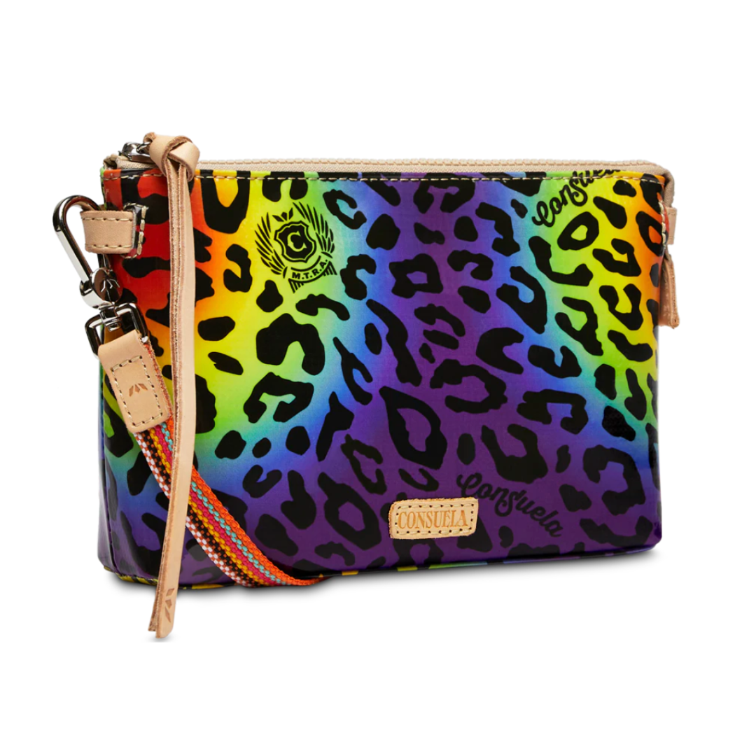 Consuela Midtown Crossbody | Semi
