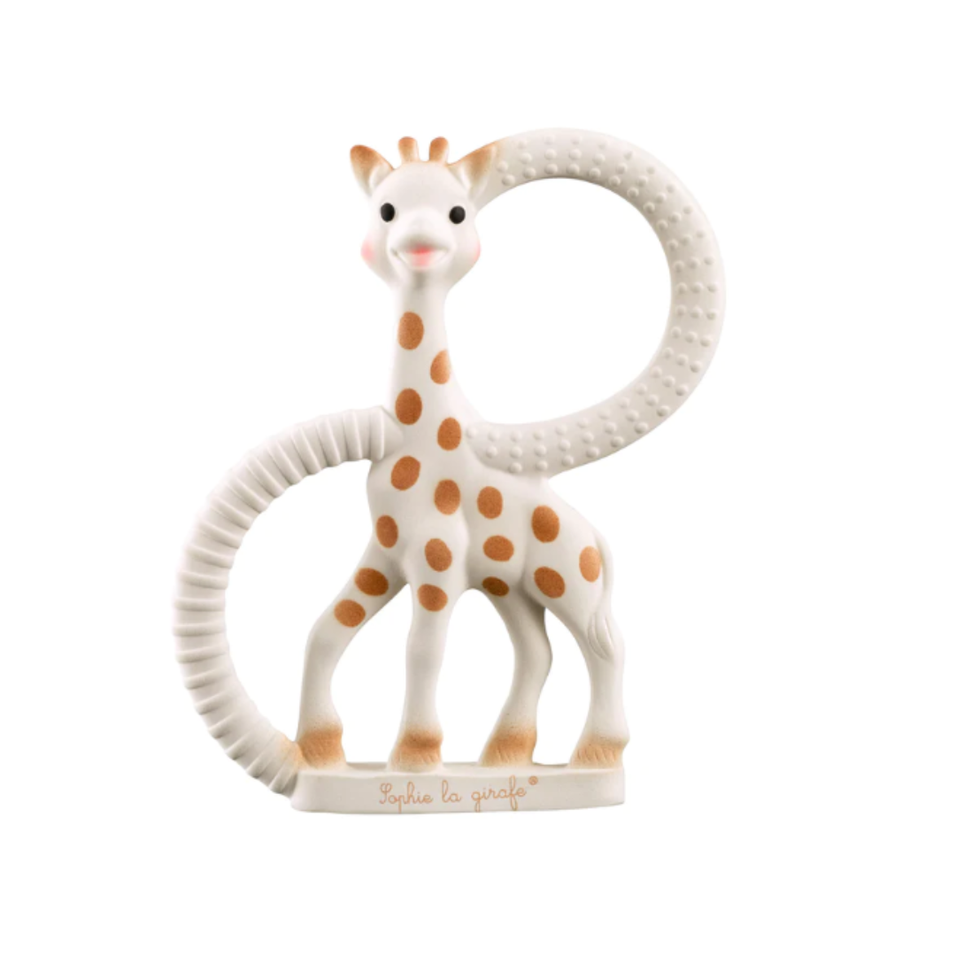 So’Pure Teether