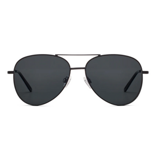 Ultraviolet Reading Sunglasses Black