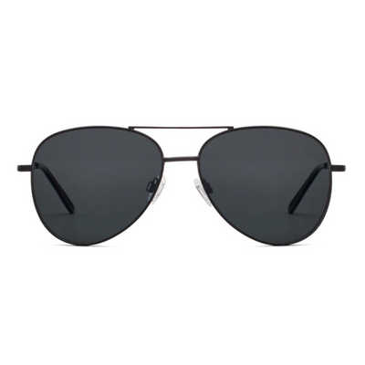 +1.50 Ultraviolet Reading Sunglasses Black