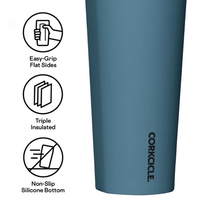 Corkcicle 24 oz Cold Cup - Storm