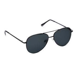 Ultraviolet Reading Sunglasses Black