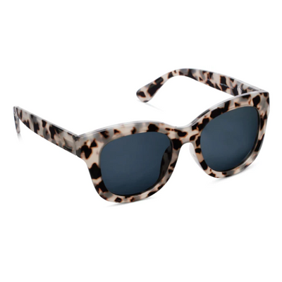 +1.50 Center Stage Raeading sunglasses Gray Tortoise