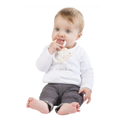 So’Pure Teether
