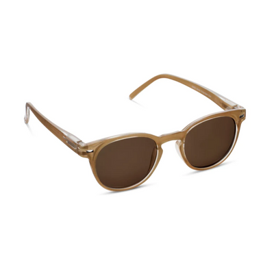 Boho Sunglasses Amber