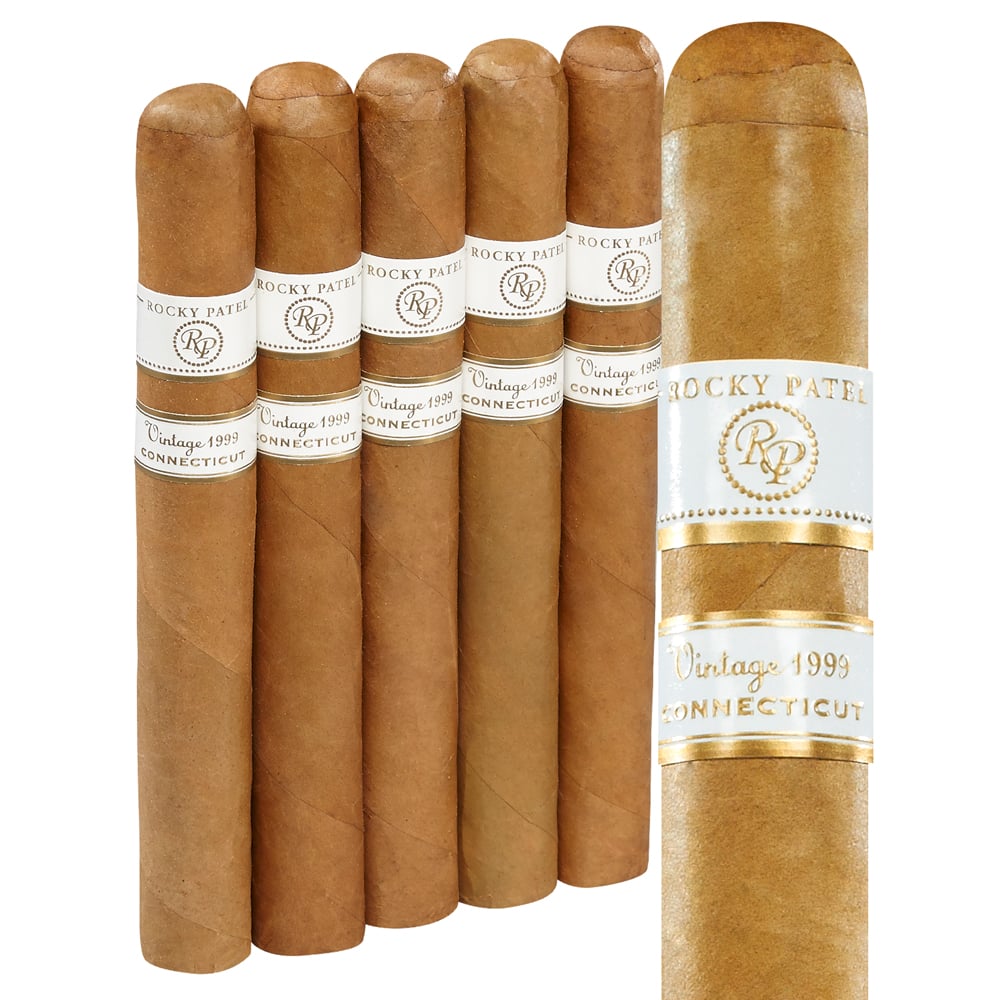 Rocky Patel Connecticut Cigar