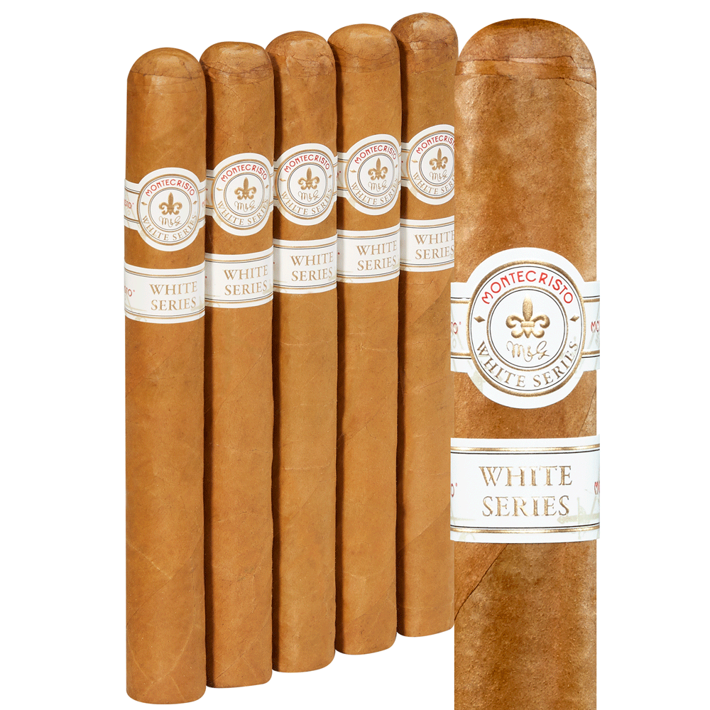 Montecristo White Cigar