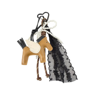 Becca Horse Bag Charm