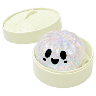 Mystery Dumpling Squishy Toy  | Spooky
