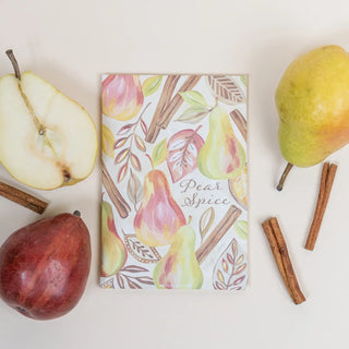 Pear Spice Sachet