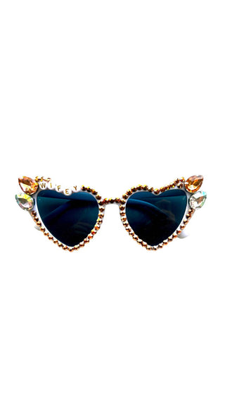 Wifey Sunglasses