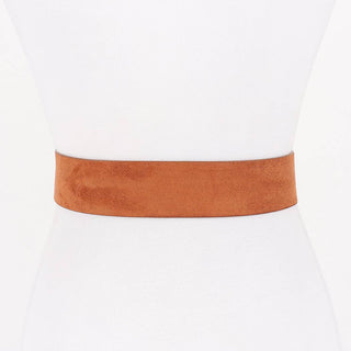 Totally Twisted Buckle Belt