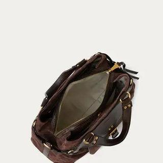 Dash Satchel Bag