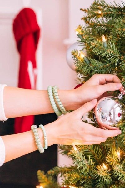 Be Holly Large Hair Ties