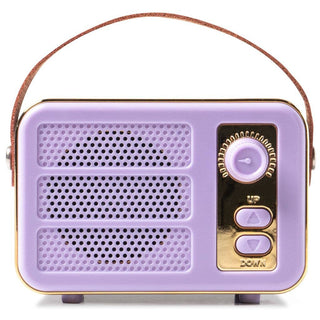 Juke Jams Rechargeable Bluetooth Speaker
