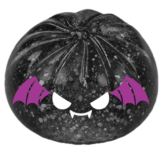 Mystery Dumpling Squishy Toy  | Spooky