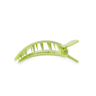 Aloe, There! Medium Flat Square Hair Clip