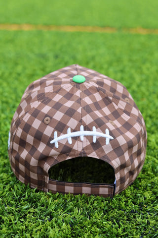 "Always A Good Day For Football" Hat