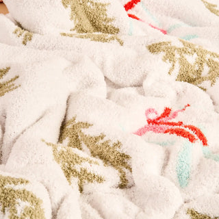 Apres Ski Cozy Dreams Luxe Blanket