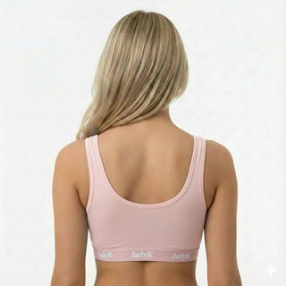 Arya Bralette | Blush