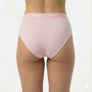 Arya Hip Hugging Briefs | Blush