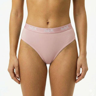 Arya Hip Hugging Briefs | Blush