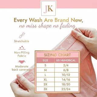 Arya Hip Hugging Briefs | Blush