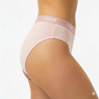 Arya Hip Hugging Briefs | Blush